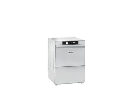 Asber GE 510 DD F SA Lavavajillas Apertura Frontal 40 Cestas/h