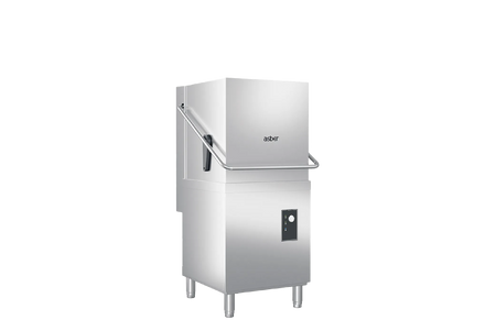 Asber GEX H510 DD SA Lavavajillas de Capota 65 Cestas/h