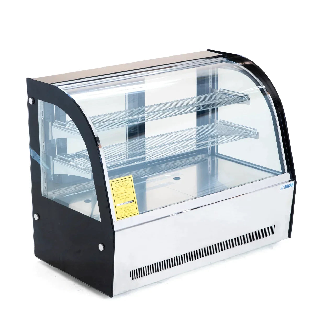 Migsa GN-900CT – Vitrina Refrigerada