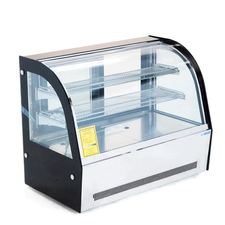Migsa GN-900CT – Vitrina Refrigerada