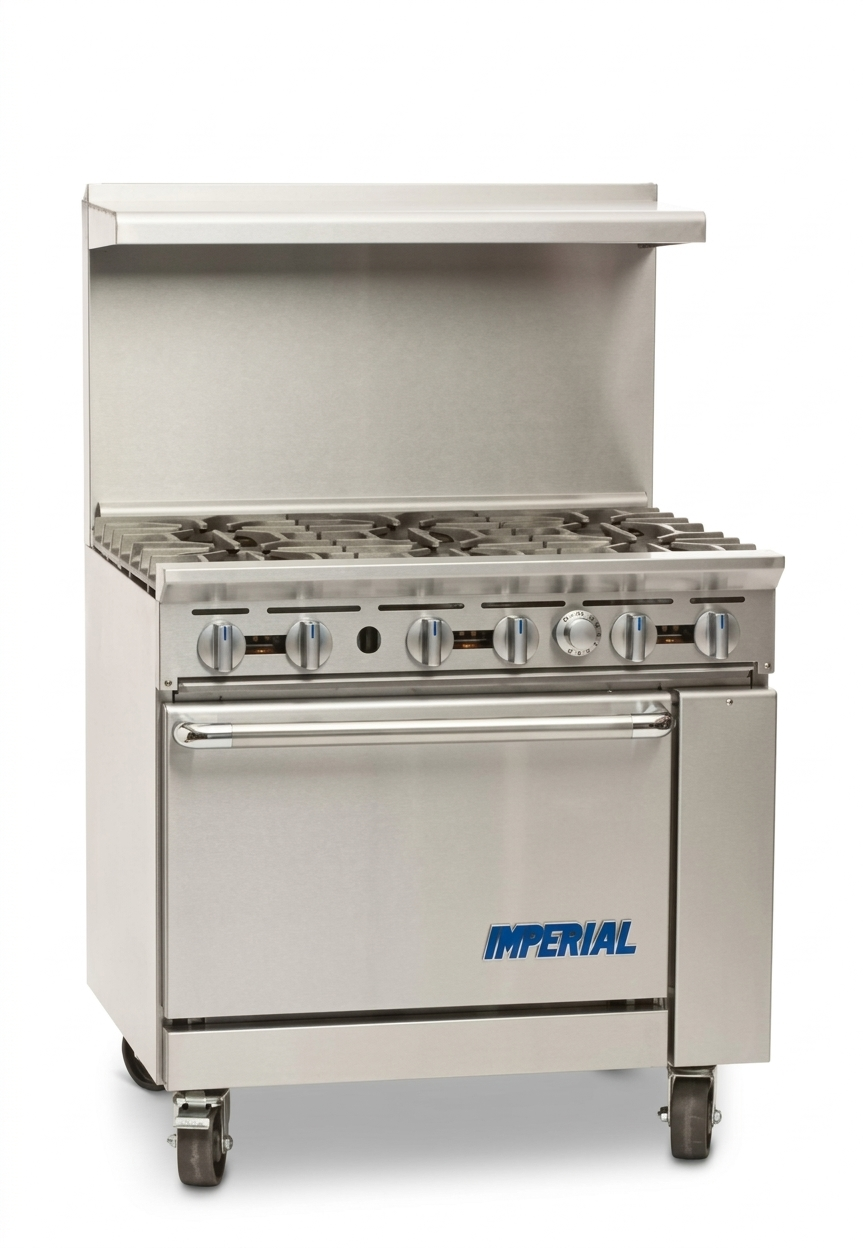 T&amp;S 5PR-8D00 DECK MOUNTED PRE-RINSE FAUCET WITH 8" MIXER