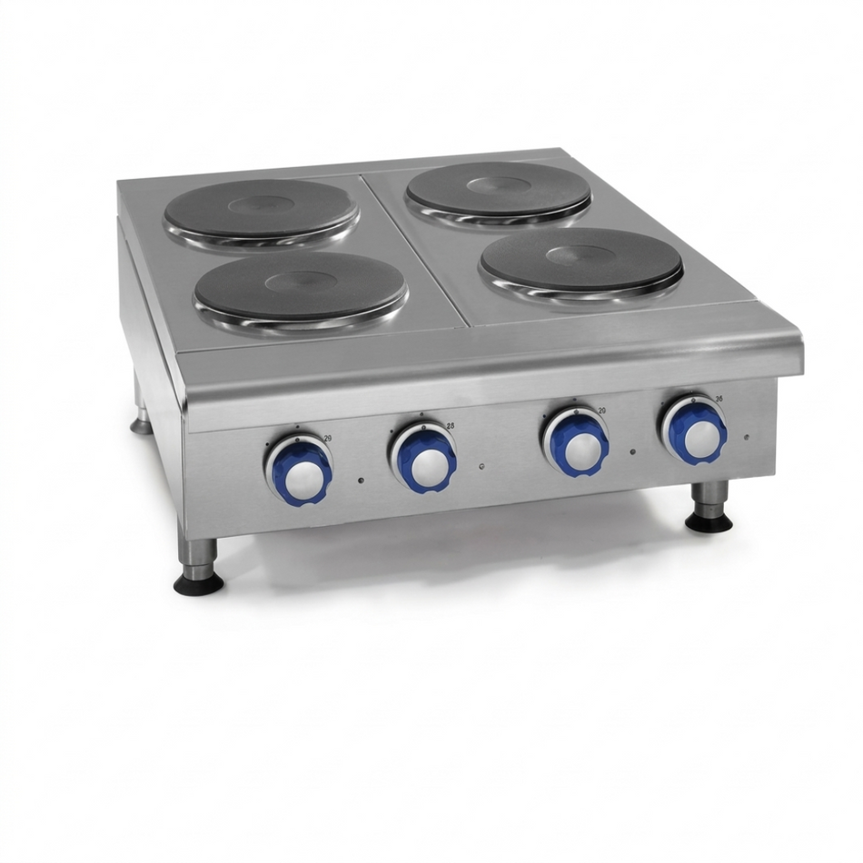 T&amp;S 5PR-8D00 DECK MOUNTED PRE-RINSE FAUCET WITH 8" MIXER