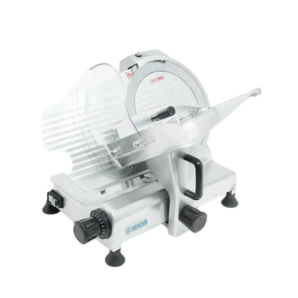 Migsa HBS-275A – Rebanadora