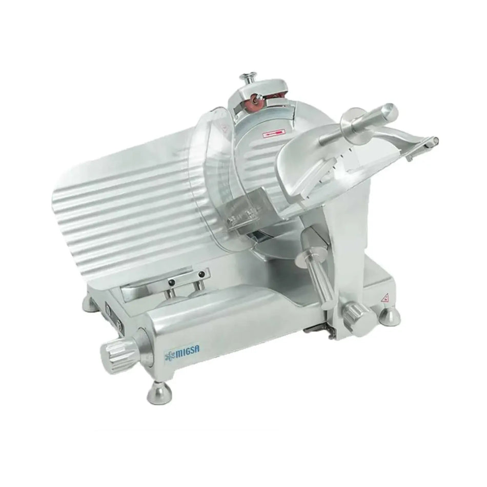 Migsa HBS-300A – Rebanadora