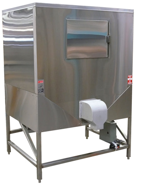 Hoshizaki HCD-1000B Empacador de Hielo