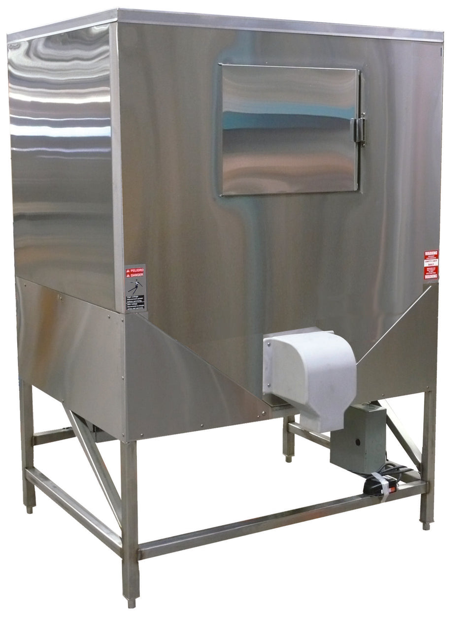 Hoshizaki HCD-1000B Empacador de Hielo