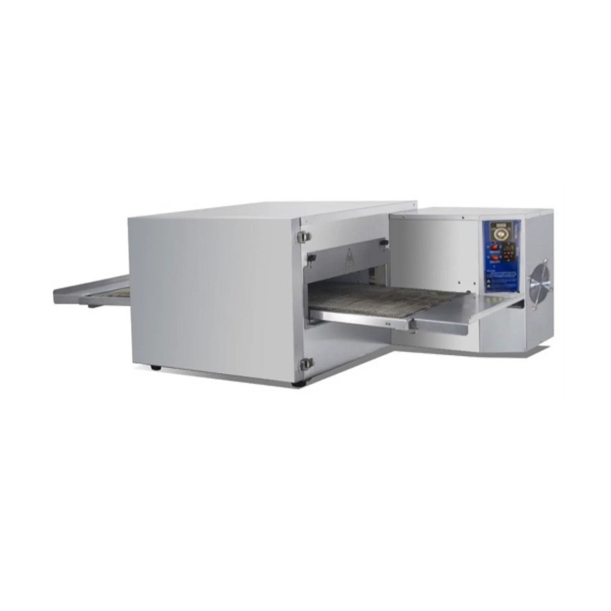 Migsa HIPE-18 – Horno de Banda Eléctrico