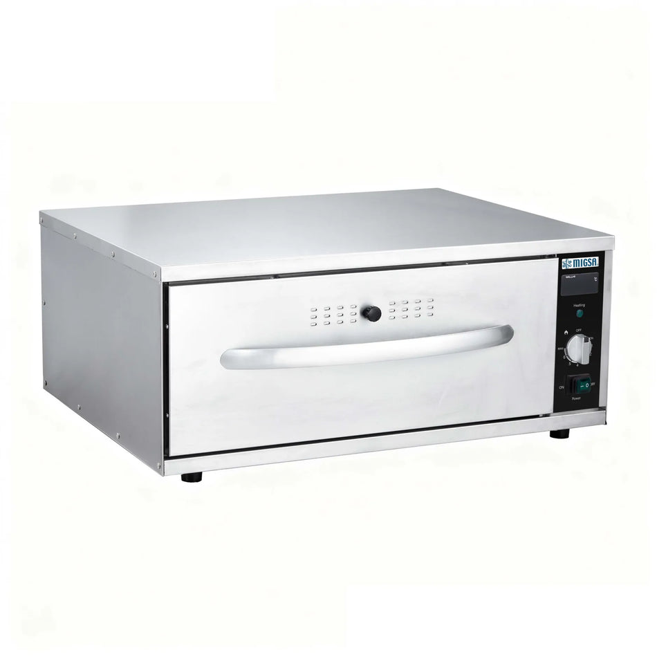 Migsa HW-81 – Calentador de Alimentos