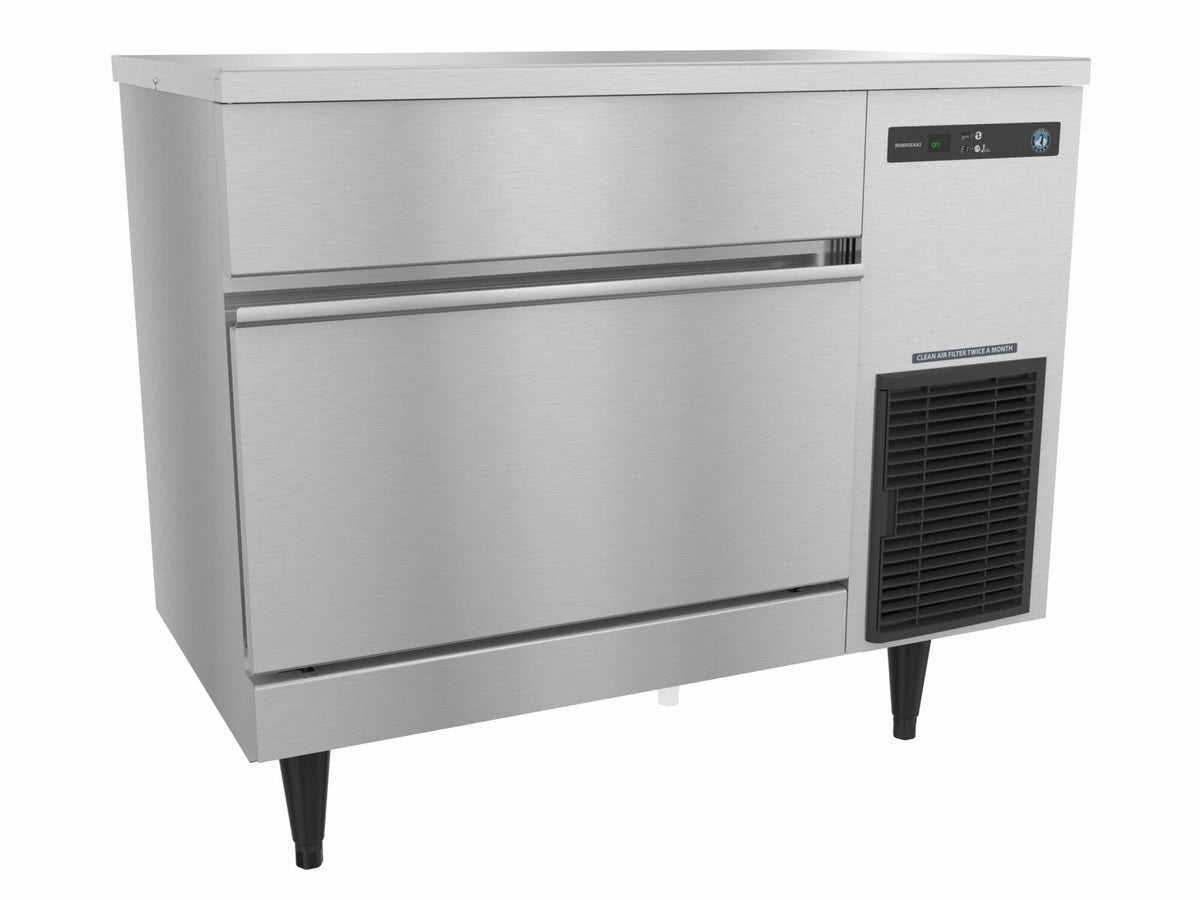 Hoshizaki IM-200BAC Máquina de Hielo Specialty Cube