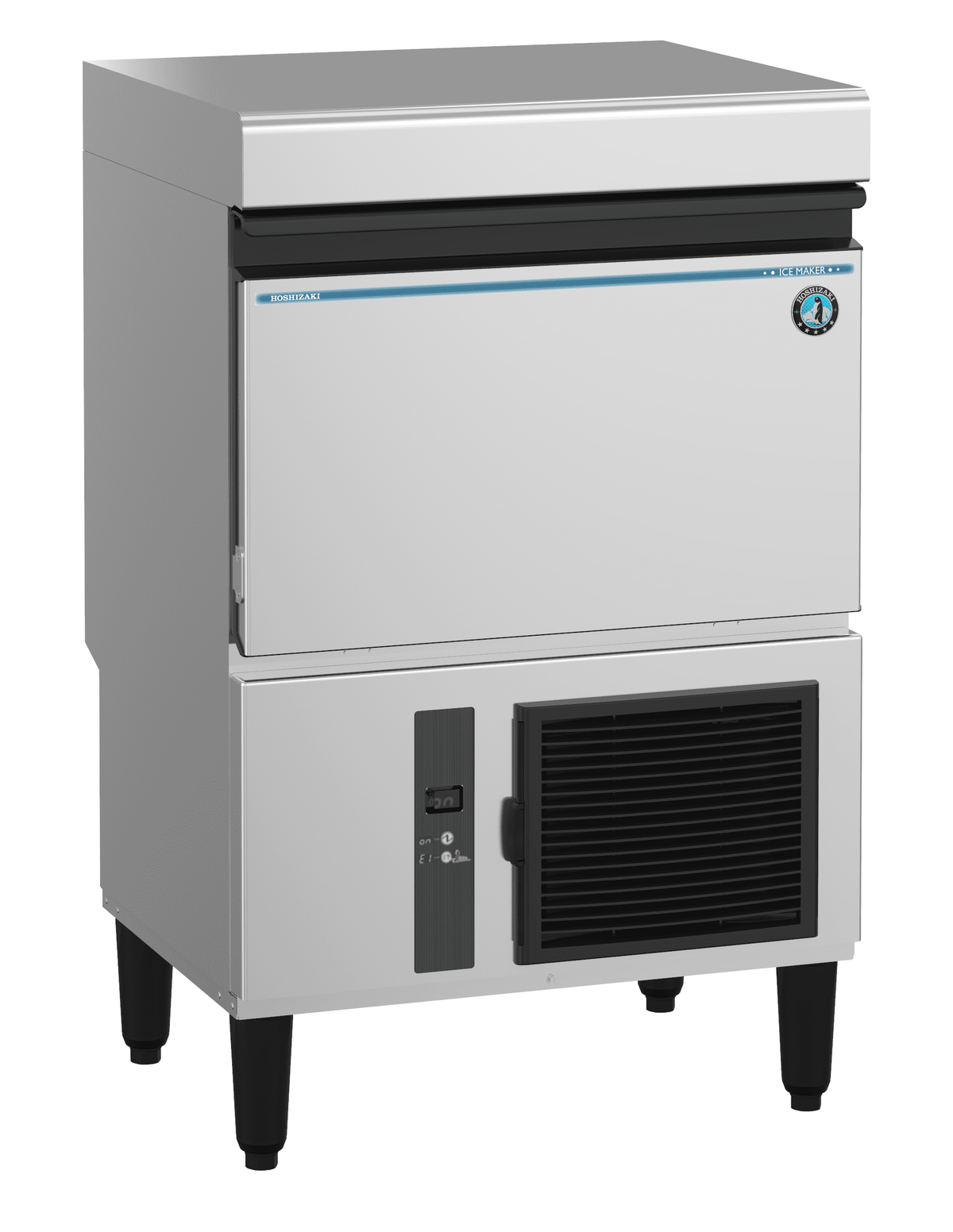 Hoshizaki IM-50BAA-Q Máquina de Hielo Sphere