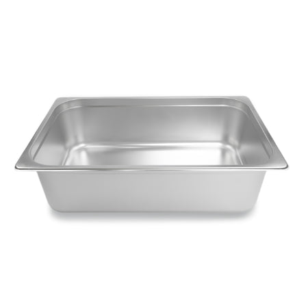 Rhino INAE-6, inserto de acero inoxidable entero 6", vista principal