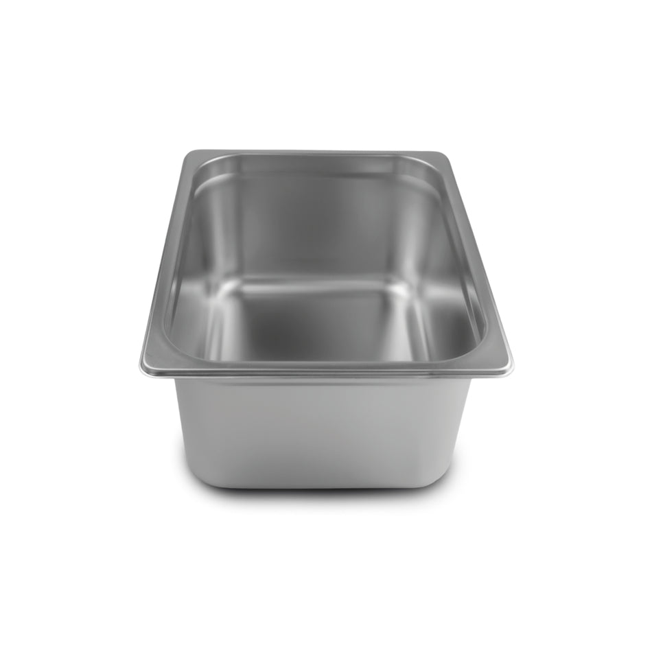 Rhino INAM-8, inserto de acero inoxidable medio 8"