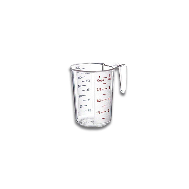 Rhino JAPOME-250, jarra medidora 250 ml, vista principal
