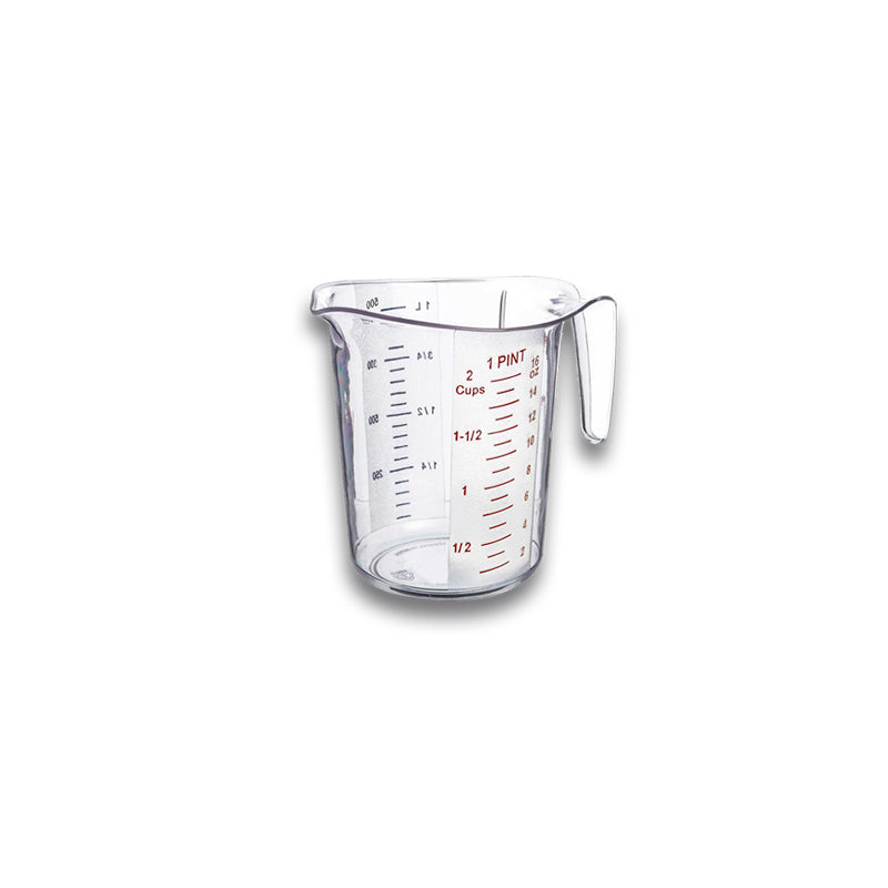 Rhino JAPOME-500, jarra medidora 500 ml, vista principal