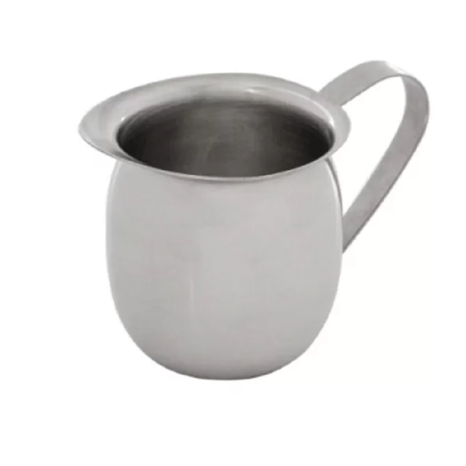 ALAKARTA STAINLESS STEEL CREAMER JUG 