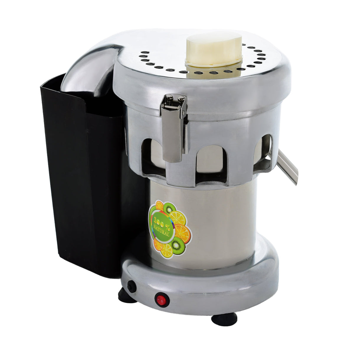 Migsa JE-5 – Extractor de Jugos