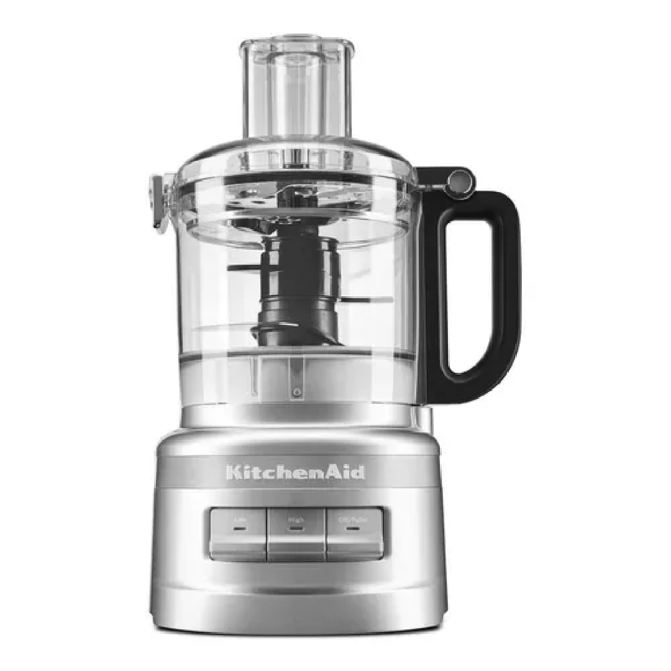 KitchenAid KFP0719L – Procesador de Alimentos 7 Tazas