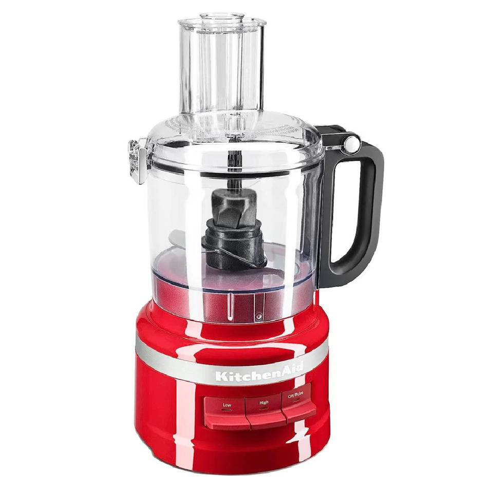 KitchenAid KFP0919L – Procesador de Alimentos 9 Tazas