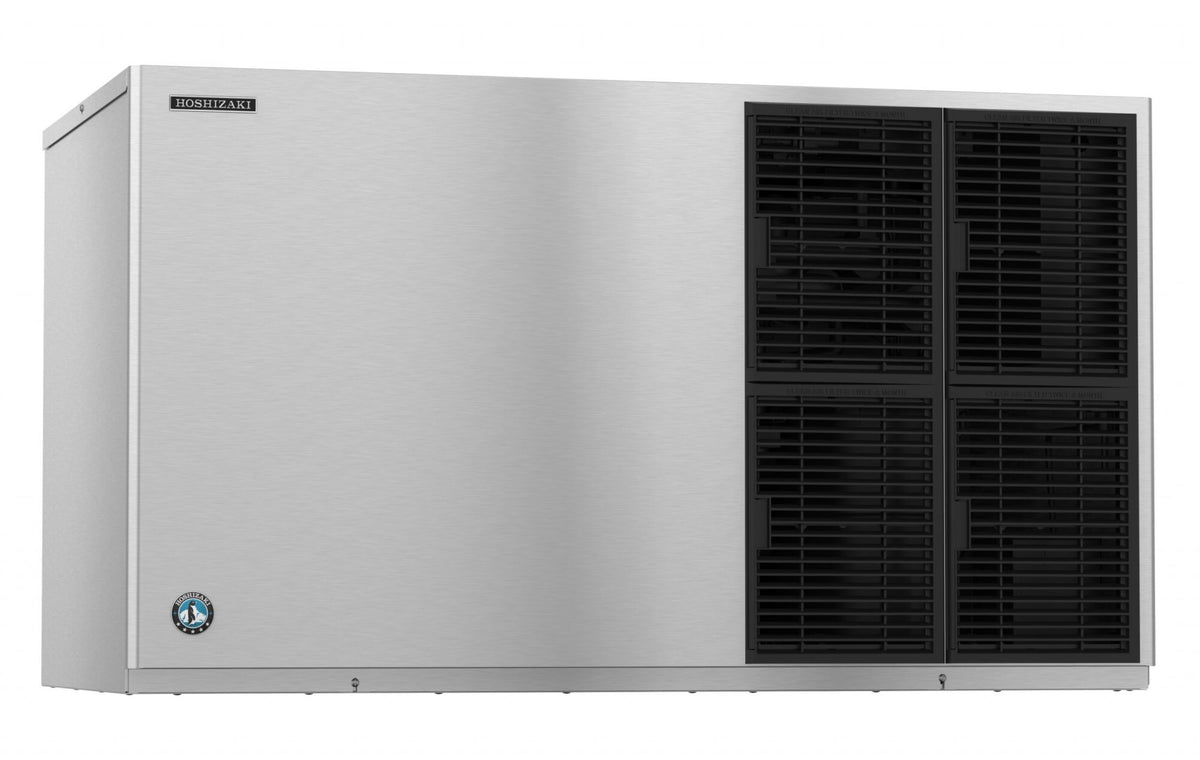 Hoshizaki KM-1301SAJ Máquina de Hielo Crescent Stackable