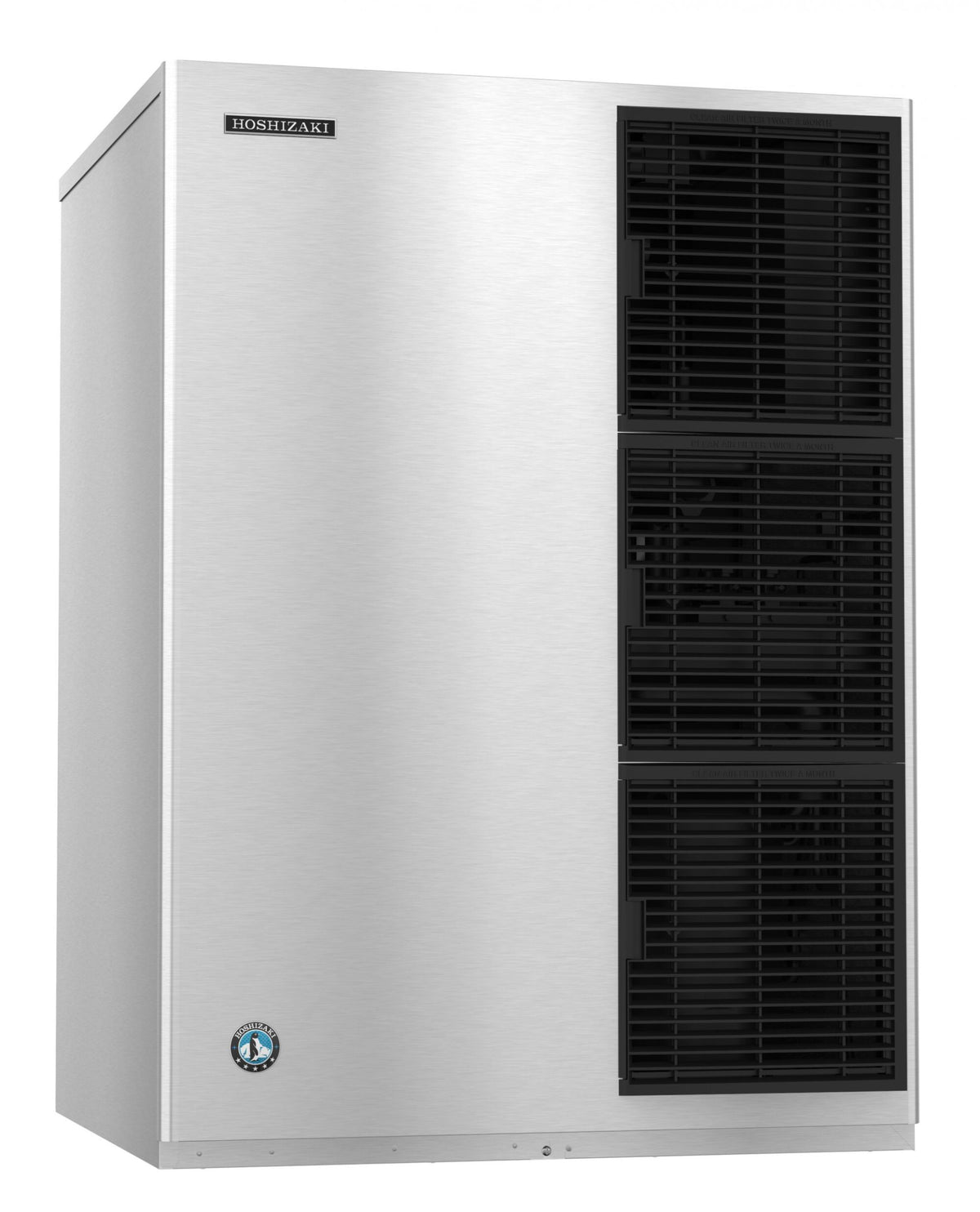Hoshizaki KM-1340MAJ Máquina de Hielo Crescent Modular