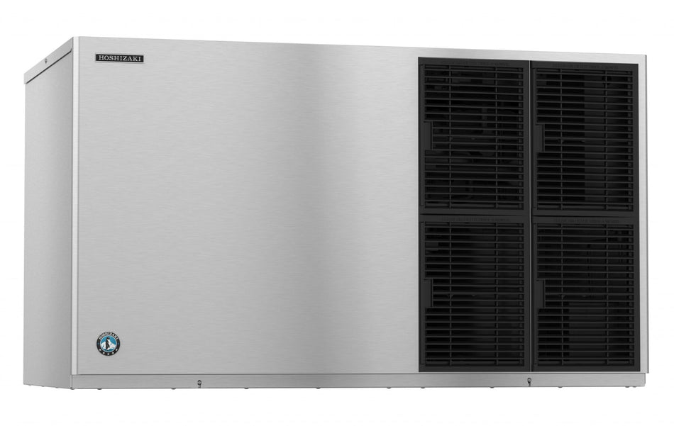 Hoshizaki KM-1601SAJ Máquina de Hielo Crescent Stackable
