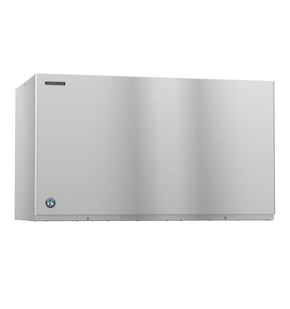 Hoshizaki KM-1601SRJZ Máquina de Hielo Crescent Stackable