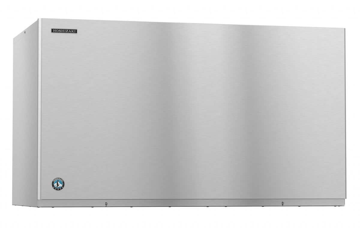 Hoshizaki KM-1601SWJ Máquina de Hielo Crescent Stackable