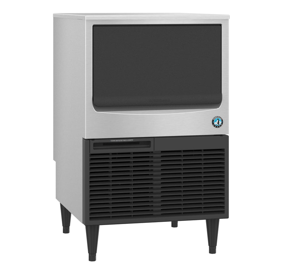 Hoshizaki KM-161BAJ Máquina de Hielo Crescent Undercounter