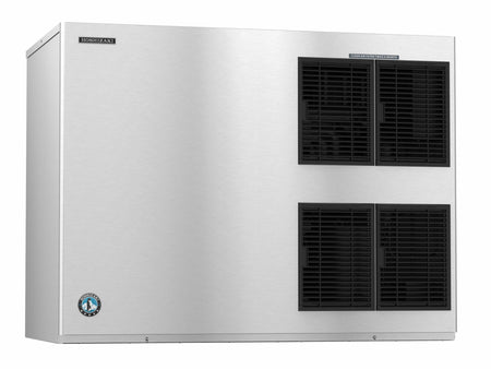 Hoshizaki KM-1900SAJ Máquina de Hielo Crescent Stackable