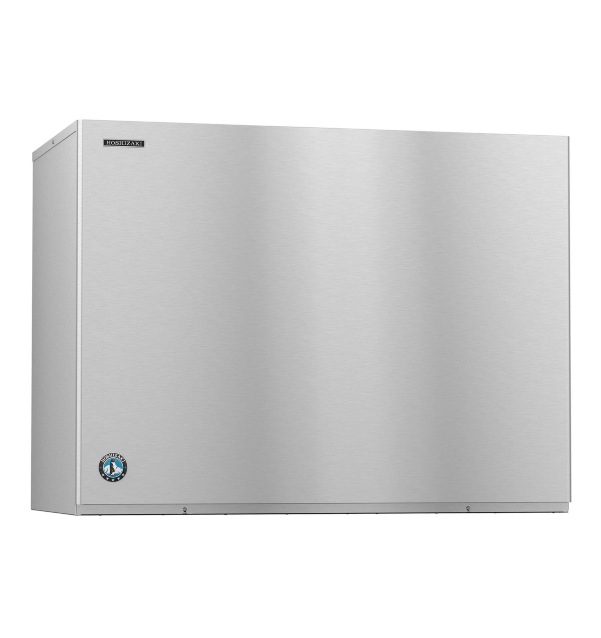 Hoshizaki KM-1900SRJZ3 Máquina de Hielo Crescent Stackable