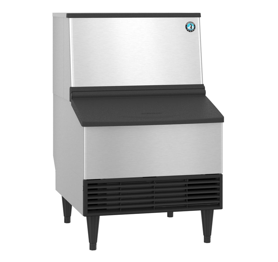 Hoshizaki KM-231BAJ Máquina de Hielo Crescent Undercounter
