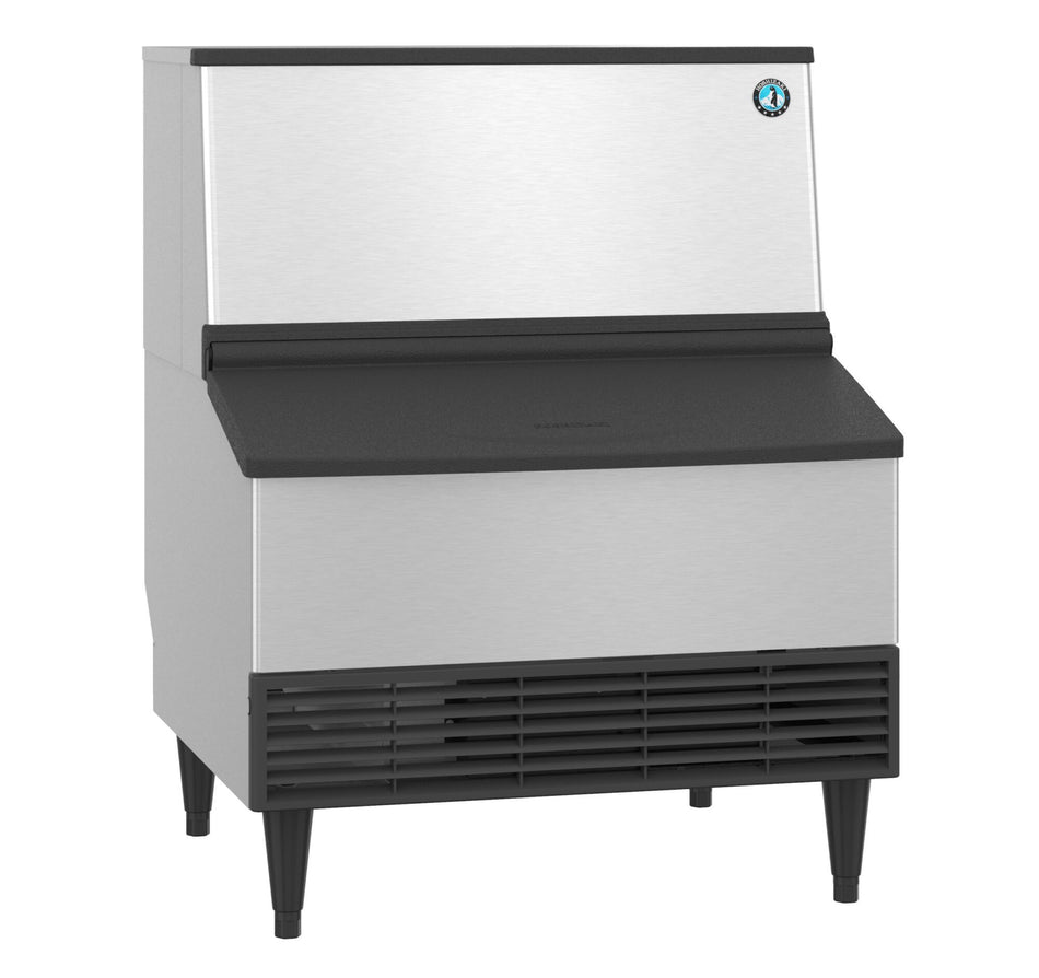 Hoshizaki KM-301BAJ Máquina de Hielo Crescent Undercounter