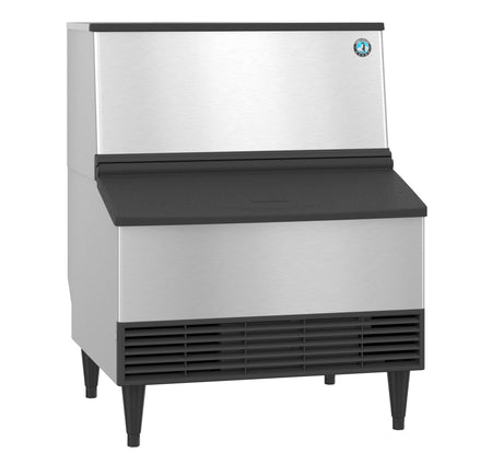 Hoshizaki KM-301BWJ Máquina de Hielo Crescent Undercounter