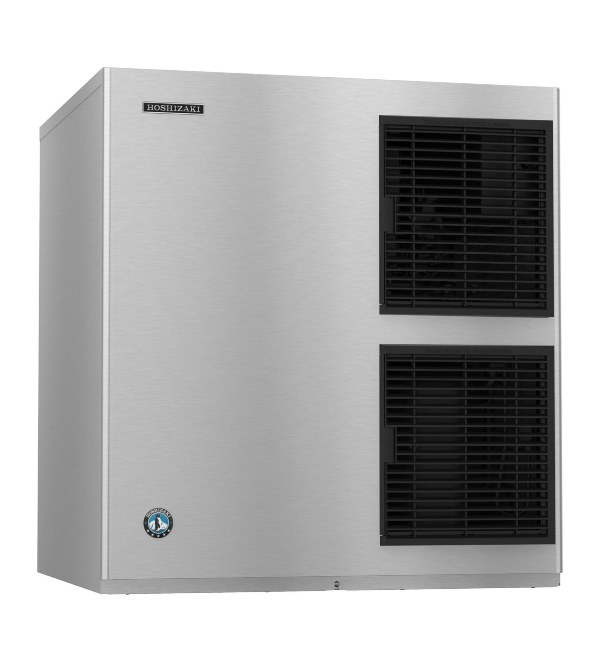 Hoshizaki KM-901MAJ Máquina de Hielo Crescent Modular