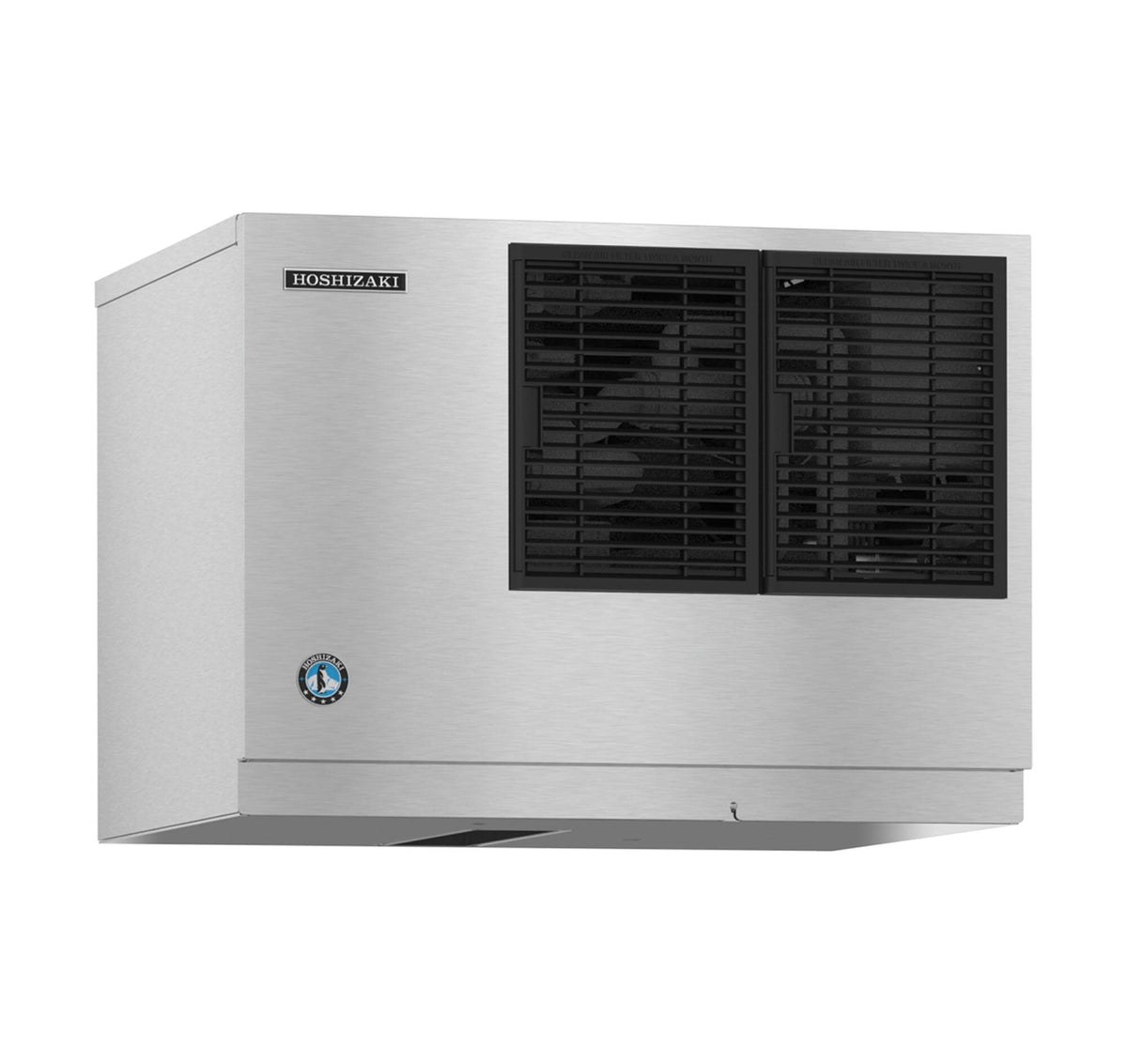 Hoshizaki KMD-505MAJ Máquina de Hielo Crescent Modular para Dispensadores