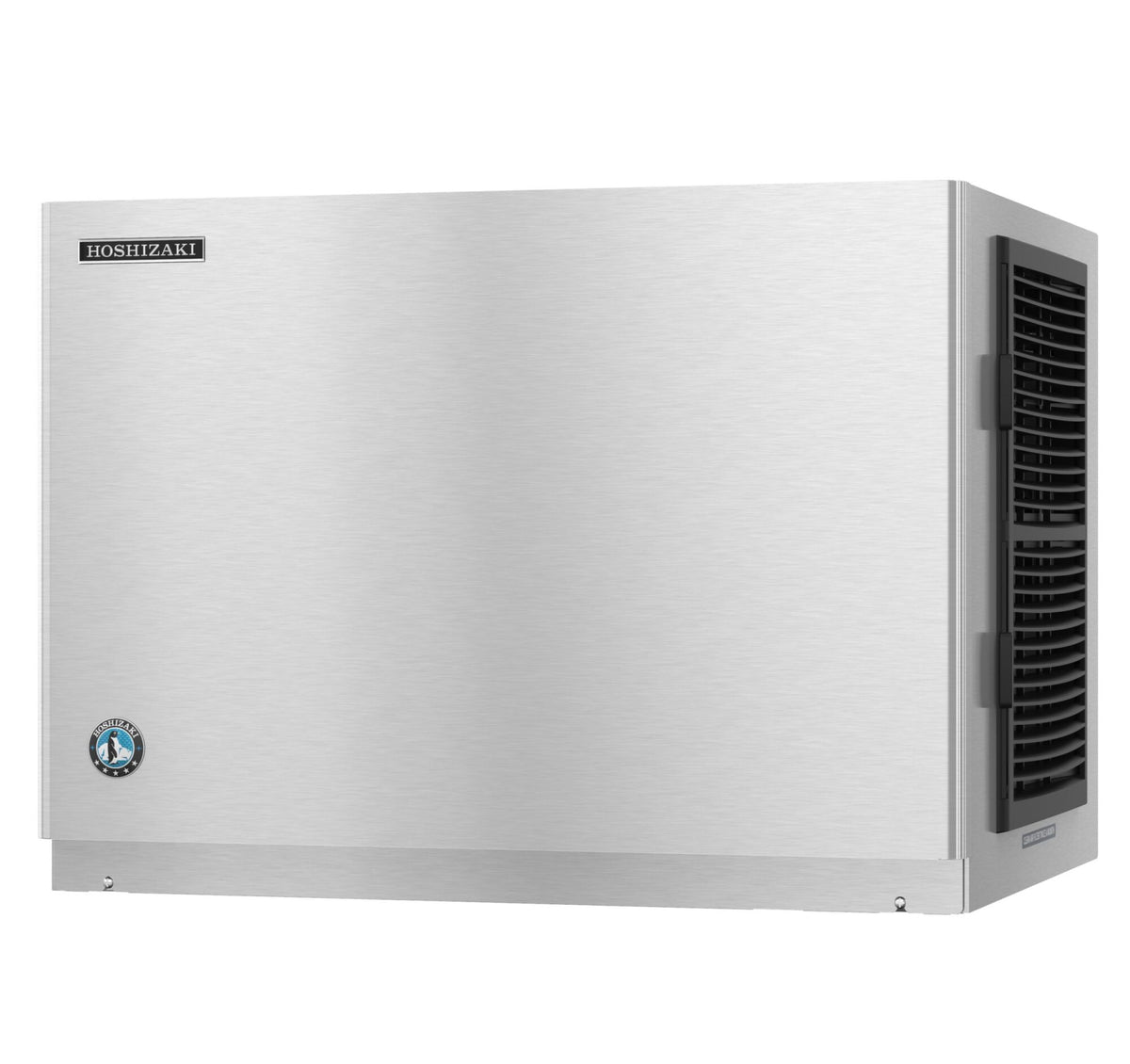 Hoshizaki KMD-530MAJ Máquina de Hielo Crescent Modular para Dispensadores