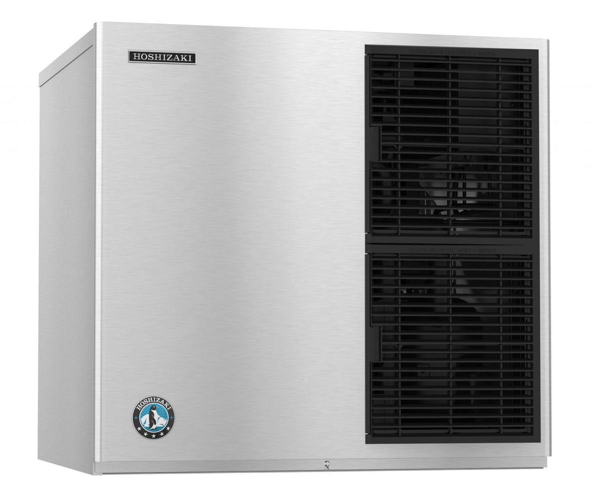 Hoshizaki KMD-860MAJ Máquina de Hielo Crescent Modular para Dispensadores
