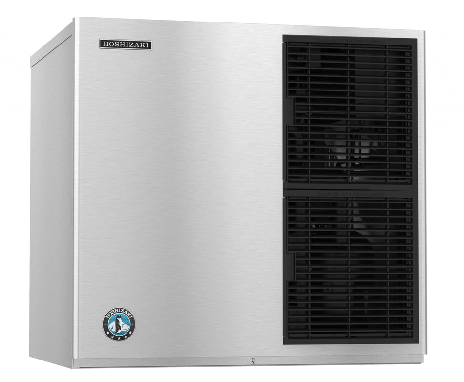 Hoshizaki KMD-860MAJ Máquina de Hielo Crescent Modular para Dispensadores
