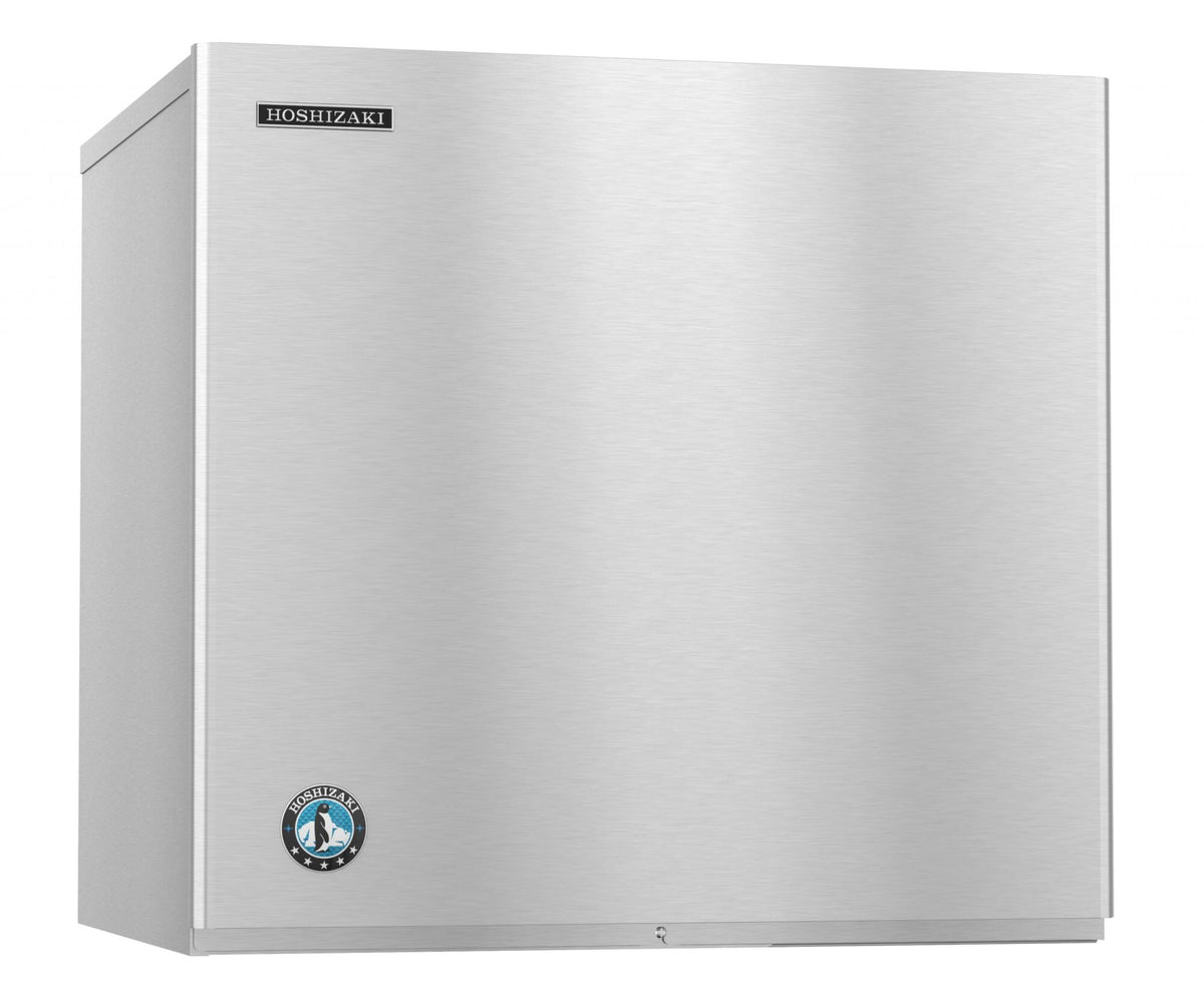 Hoshizaki KMD-860MWJ Máquina de Hielo Crescent Modular para Dispensadores