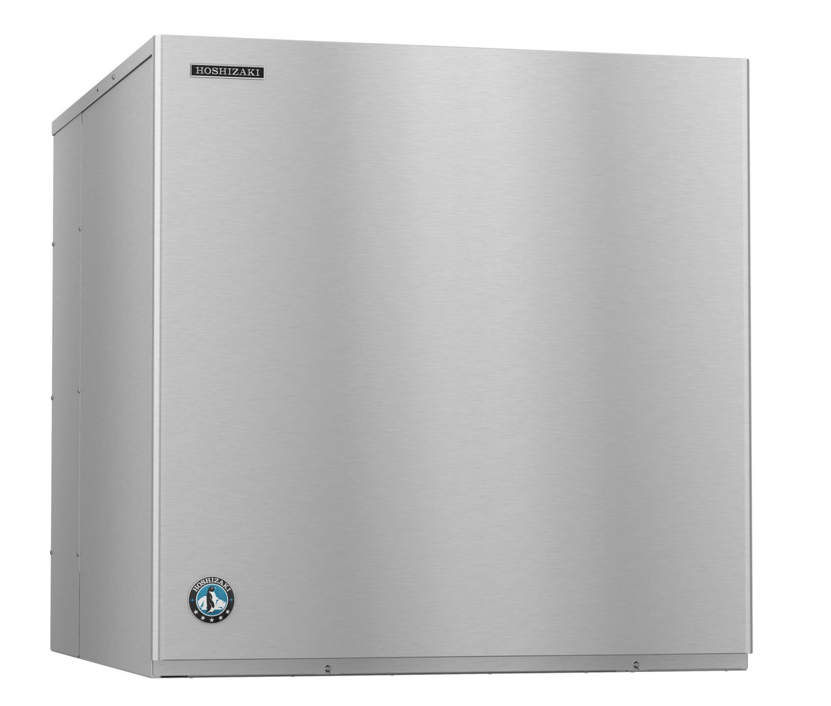 Hoshizaki KMH-2100SWJ3 Máquina de Hielo Crescent Stackable para Dispensadores