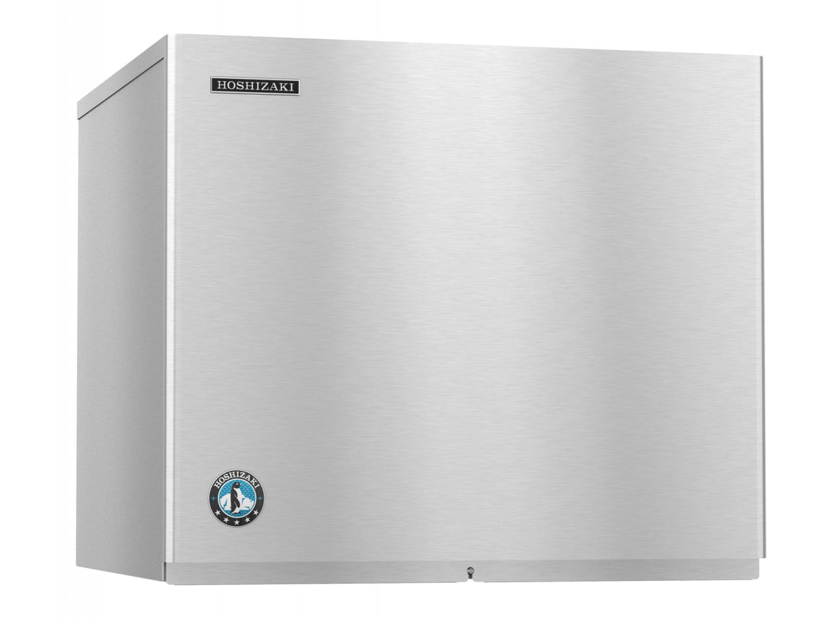 Hoshizaki KML-325MWJ Máquina de Hielo Crescent Modular de Perfil Bajo