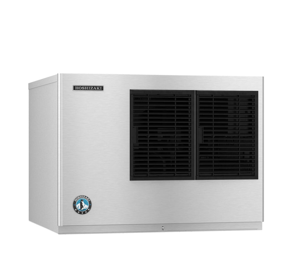 Hoshizaki KML-500MAJ Máquina de Hielo Crescent de Perfil Bajo