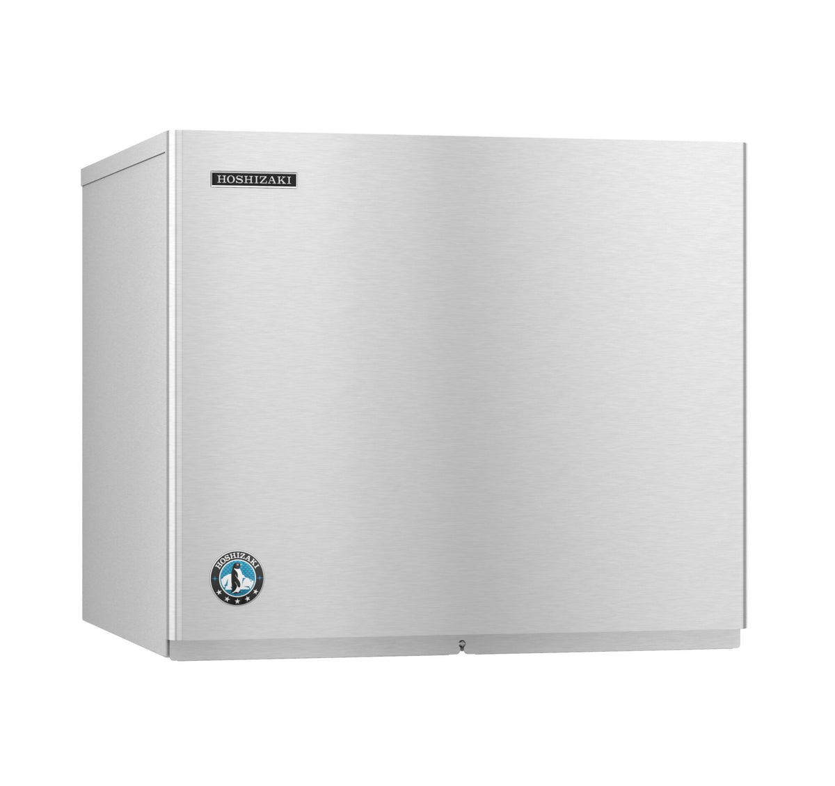 Hoshizaki KML-700MWJ Máquina de Hielo Crescent Modular de Perfil Bajo