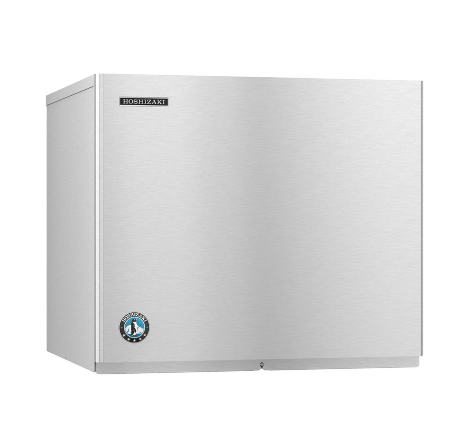 Hoshizaki KML-700MWJ Máquina de Hielo Crescent Modular de Perfil Bajo