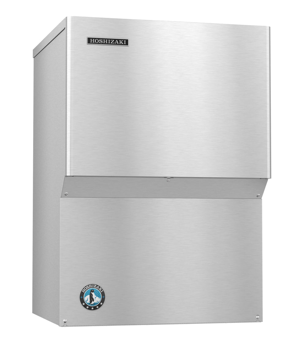 Hoshizaki KMS-1122MLJ Máquina de Hielo Crescent Modular Serenity