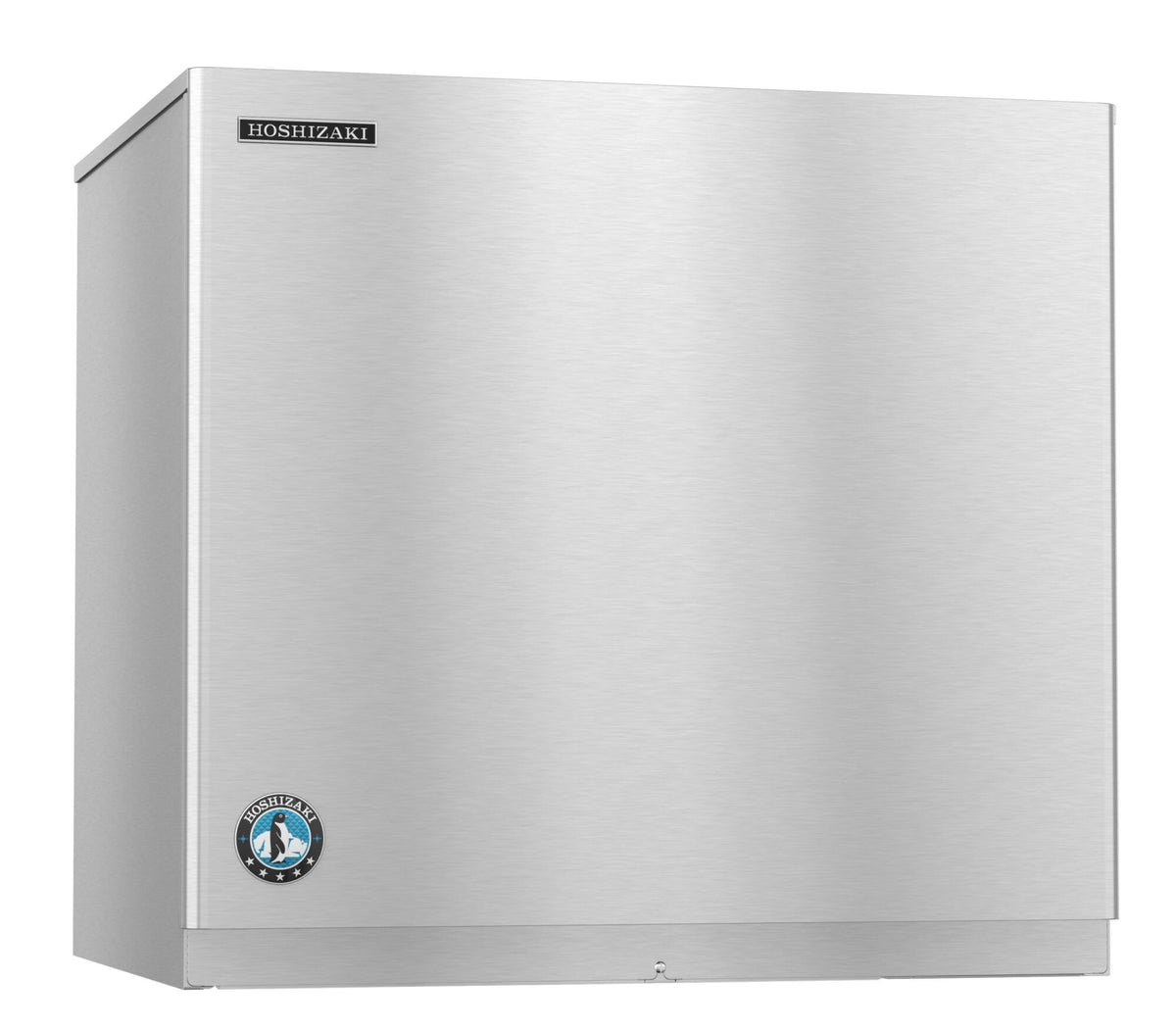 Hoshizaki KMS-1402MLJ Máquina de Hielo Crescent Modular Serenity