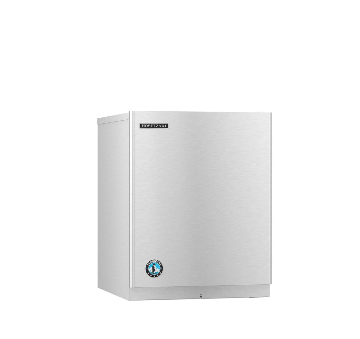 Hoshizaki KMS-822MLJ Máquina de Hielo Crescent Modular Serenity