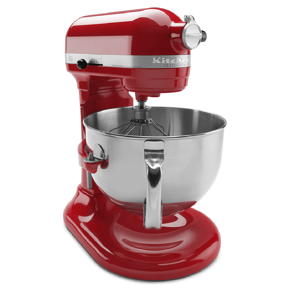 INTERNATIONAL KitchenAid 5.7L Professional Mixer KP26M1X 