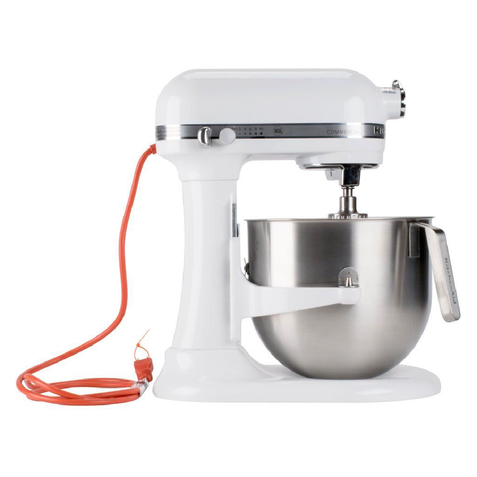 INTERNATIONAL KitchenAid Commercial Mixer 7.6 lts KSM8990 