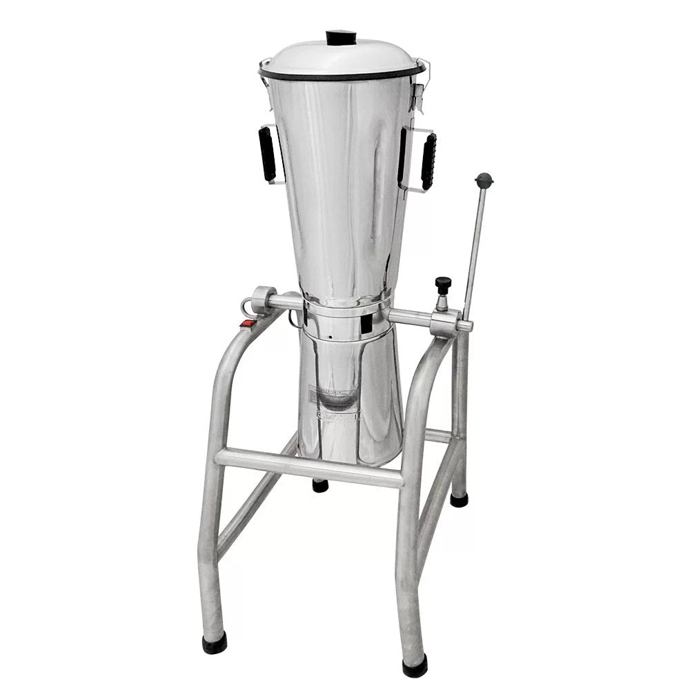 International LI-17VA licuadora industrial de volteo 17 litros